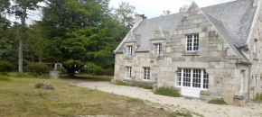 Petit manoir